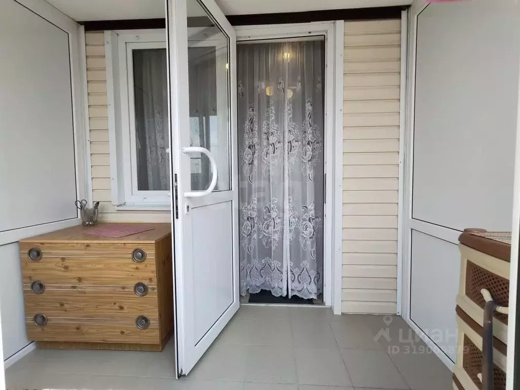 Дом в Краснодарский край, Ейское городское поселение, пос. Широчанка ... - Фото 1