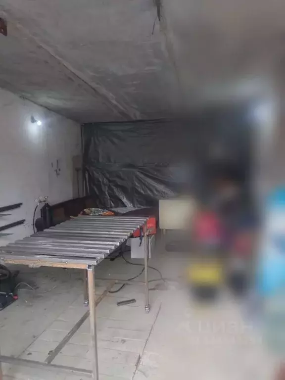 Гараж в Ростовская область, Новочеркасск ул. Флерова (28 м) - Фото 2