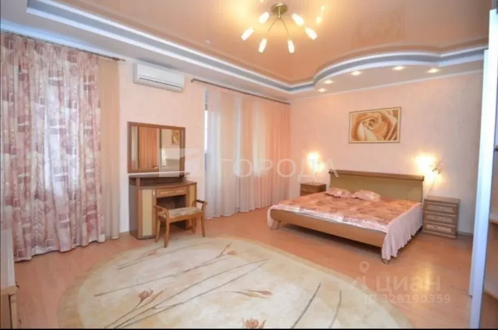 3-к кв. Новосибирская область, Новосибирск Кавалерийская ул., 2 (137.0 ... - Фото 2