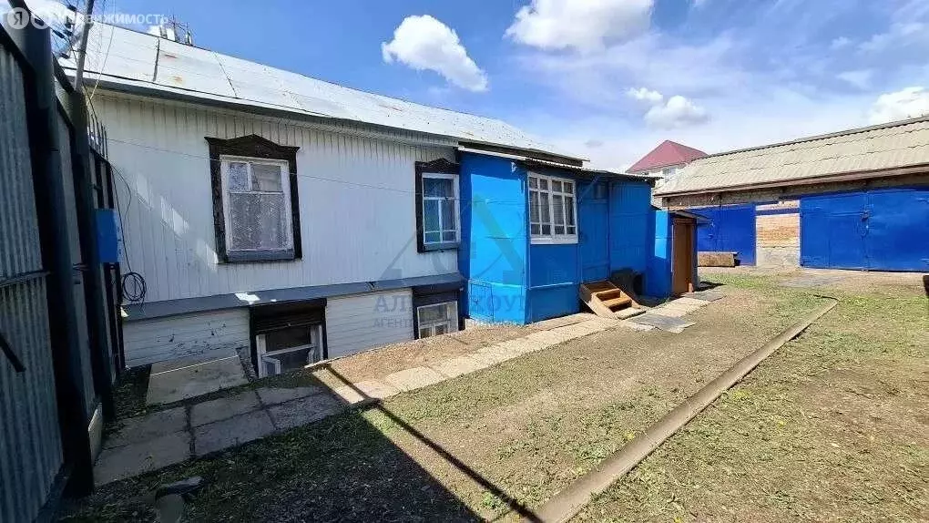 Дом в Оренбург, улица Коммуны, 70 (69.3 м) - Фото 1