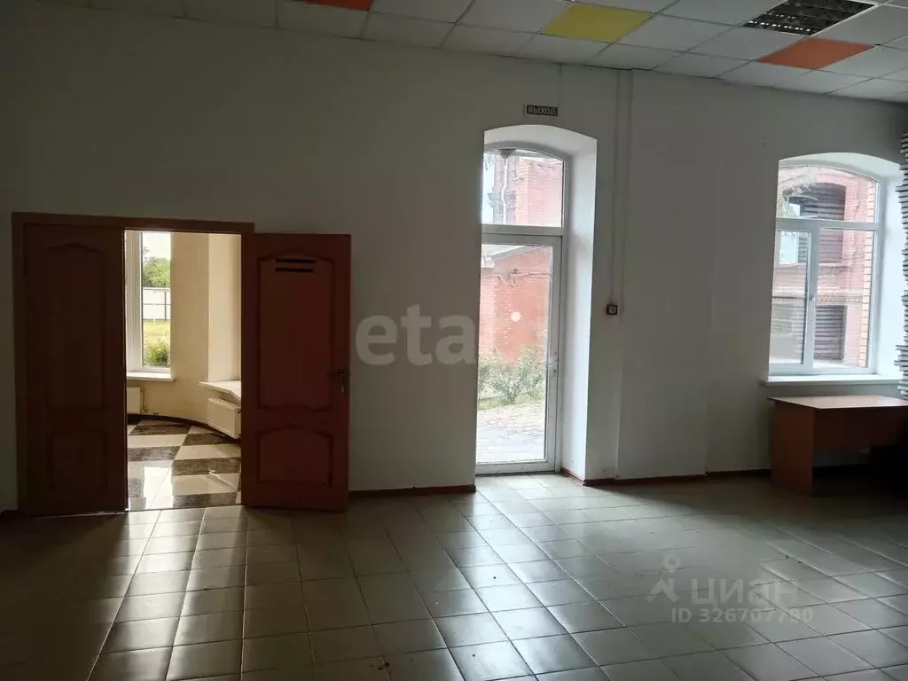 Помещение свободного назначения в Краснодарский край, Красноармейский ... - Фото 2