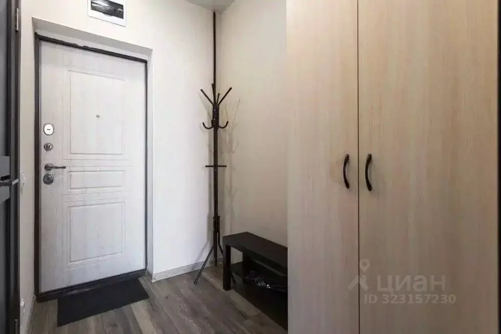 1-к кв. Новосибирская область, Новосибирск Железнодорожная ул., 15/1 ... - Фото 2