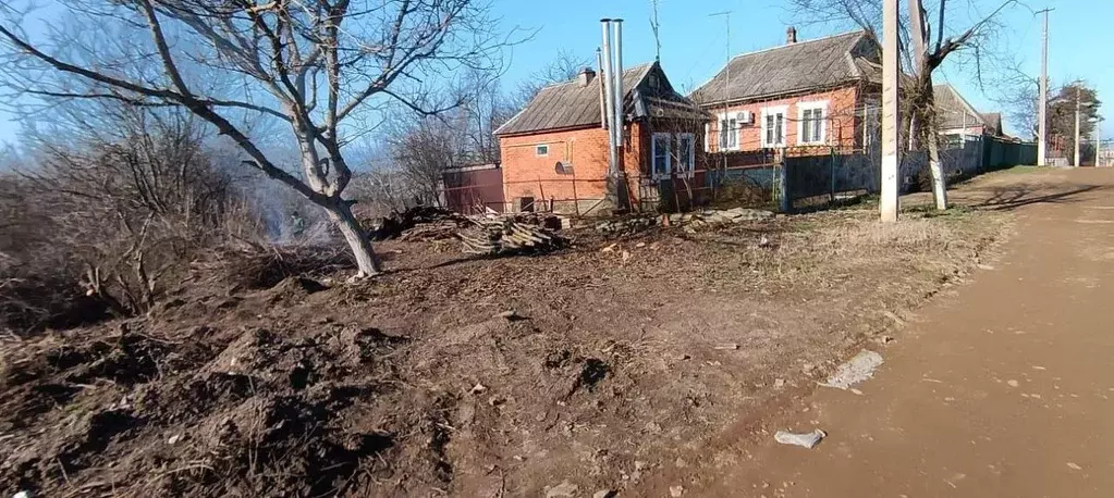 Участок, 8 сот., - Фото 0