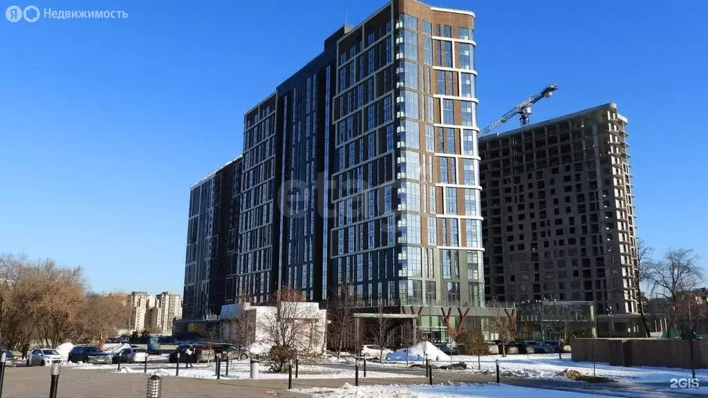 Помещение свободного назначения (66.58 м) - Фото 1