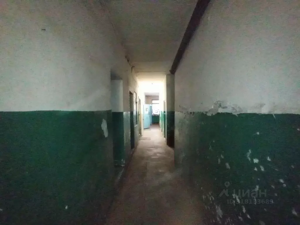 Помещение свободного назначения в Омская область, Омск ул. 22-го ... - Фото 1