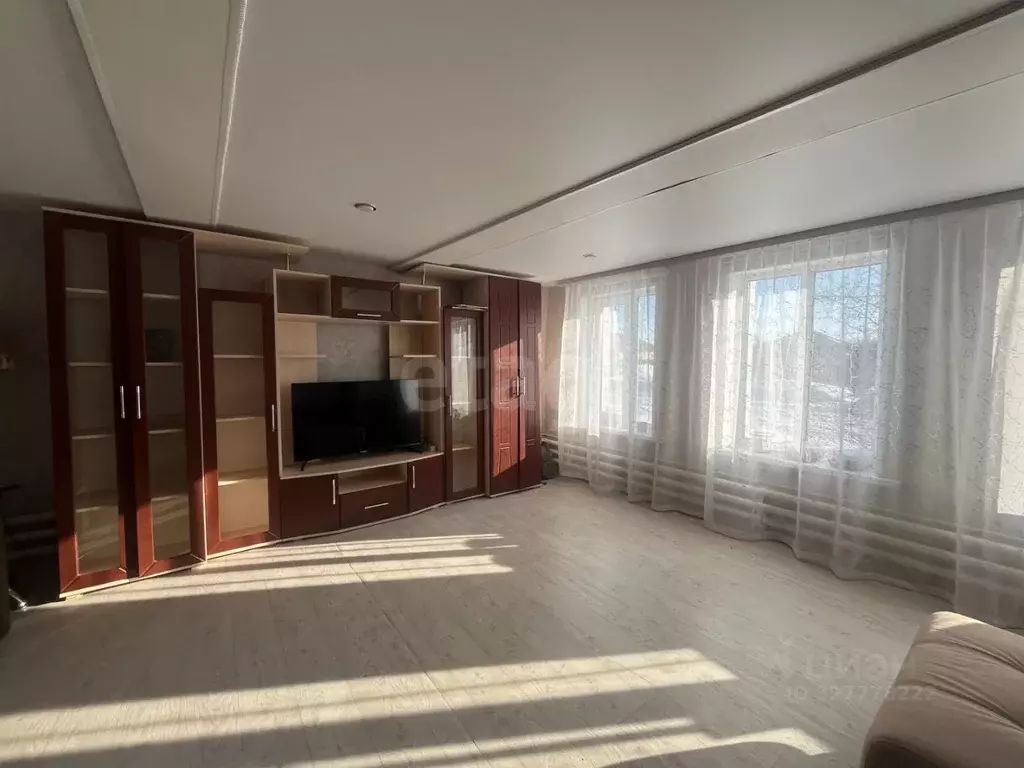 Дом в Саратовская область, Романовка рп ул. Калинина, 86 (53 м) - Фото 2