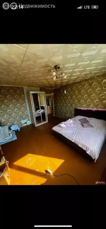 1-комнатная квартира: Углич, улица Победы, 16 (34.2 м) - Фото 1