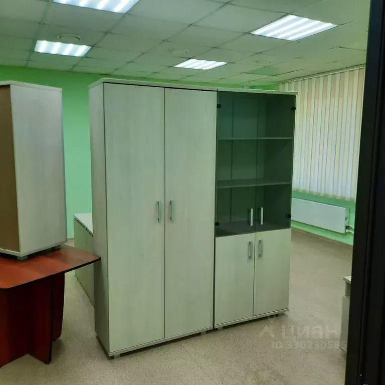 Помещение свободного назначения в Саха (Якутия), Нерюнгри ул. ... - Фото 1