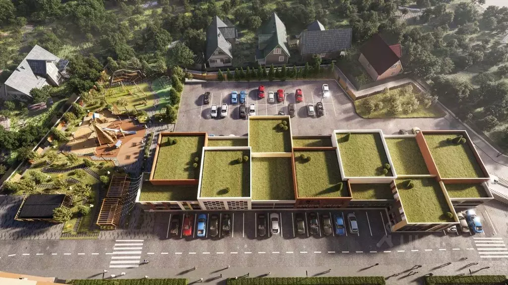 Гараж в Воронежская область, Воронеж Краснознаменная ул., 72 (13 м) - Фото 1