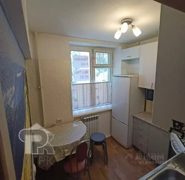 1-к кв. Московская область, Балашиха Керамик мкр, ш. Носовихинское, 8 ... - Фото 2