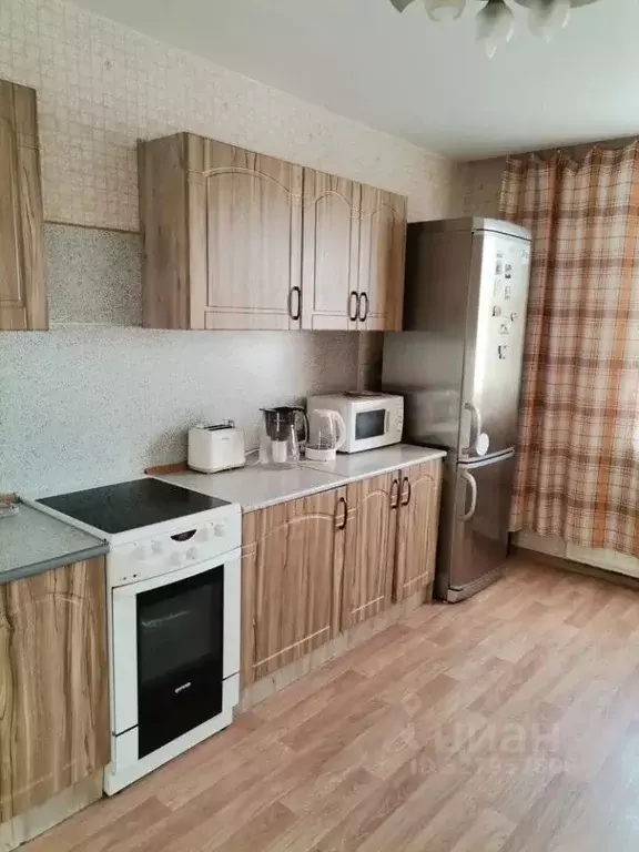 1-к кв. Санкт-Петербург Бухарестская ул., 130к1 (42.0 м) - Фото 2