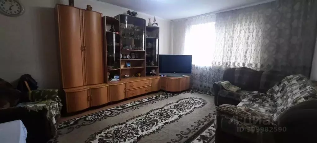 Дом в Кемеровская область, Междуреченск Рыбацкая ул., 4 (113 м) - Фото 1