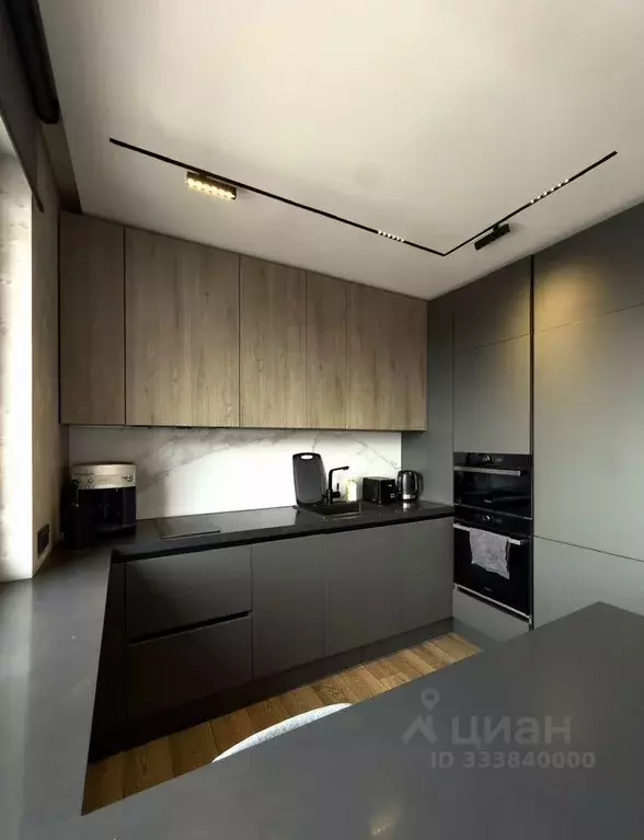 2-к кв. Москва Ты и я жилой комплекс, к1 (50.0 м) - Фото 1