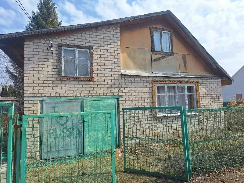 Дом в Самарская область, Ставропольский район, Подстепки с/пос, ... - Фото 1