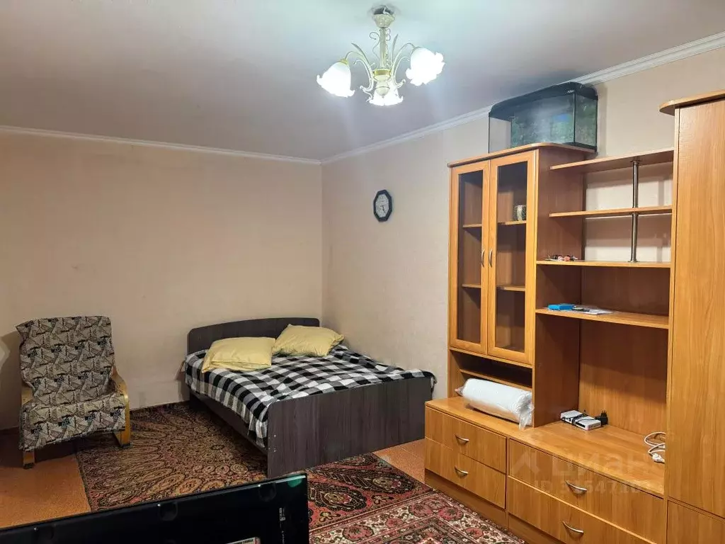 1-к кв. Алтайский край, Барнаул ул. Гущина, 171 (36.0 м) - Фото 2