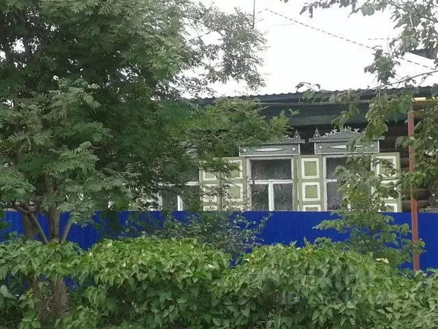 Дом в Курганская область, Курган ул. Хмельницкого, 40 (38 м) - Фото 0