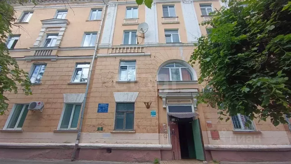 Комната Брянская область, Брянск ул. Ульянова, 120 (18.3 м) - Фото 2