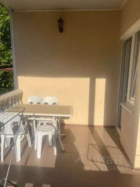 Комната Крым, Алушта ул. Краснофлотская, 32И - Фото 1