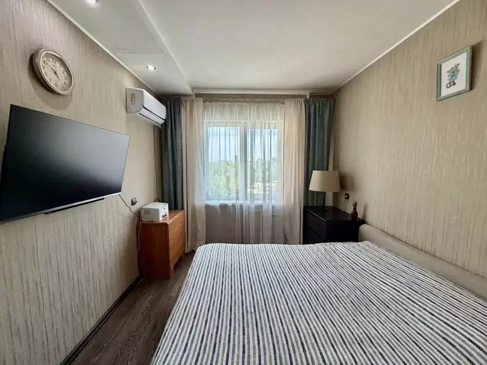 2-к кв. Иркутская область, Иркутск бул. Рябикова, 22А (46.4 м) - Фото 2