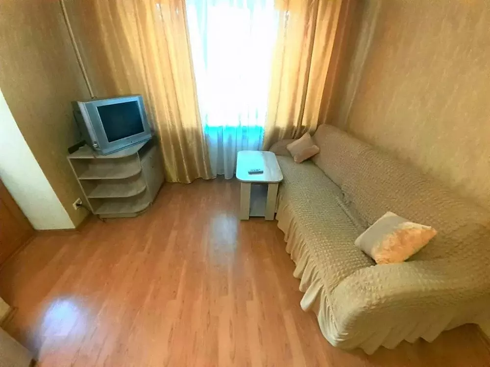 Продаётся 1-к квартира, 33.1 м - Фото 1
