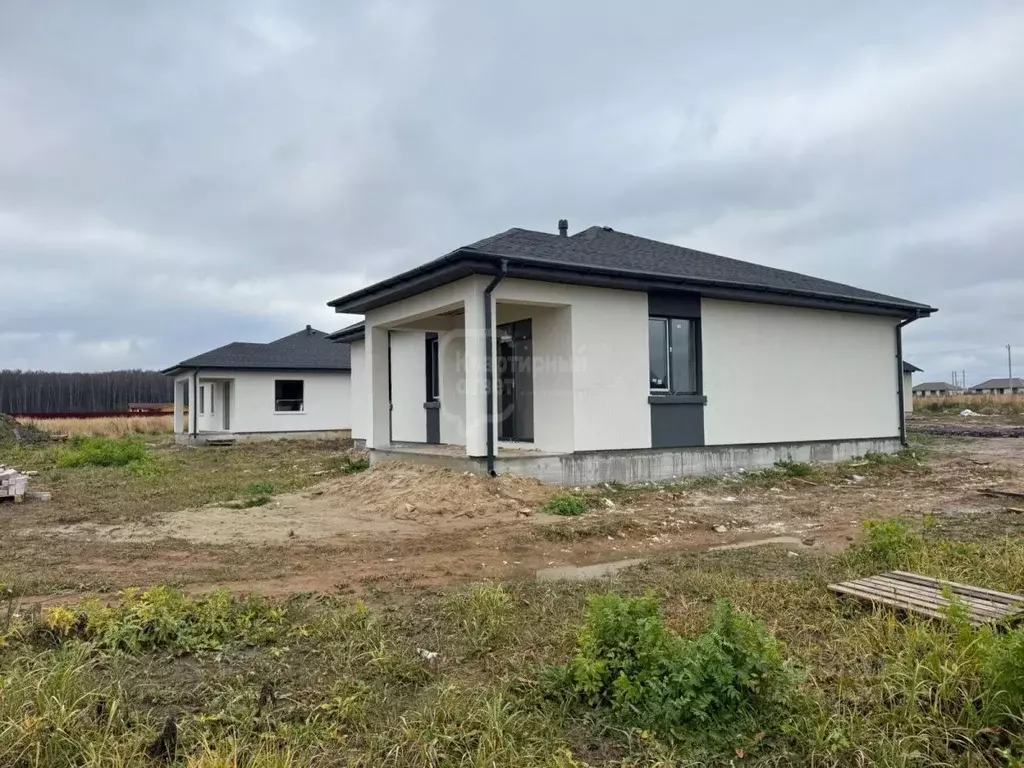 Дом в Владимирская область, Собинский муниципальный округ, с. Бабаево ... - Фото 2