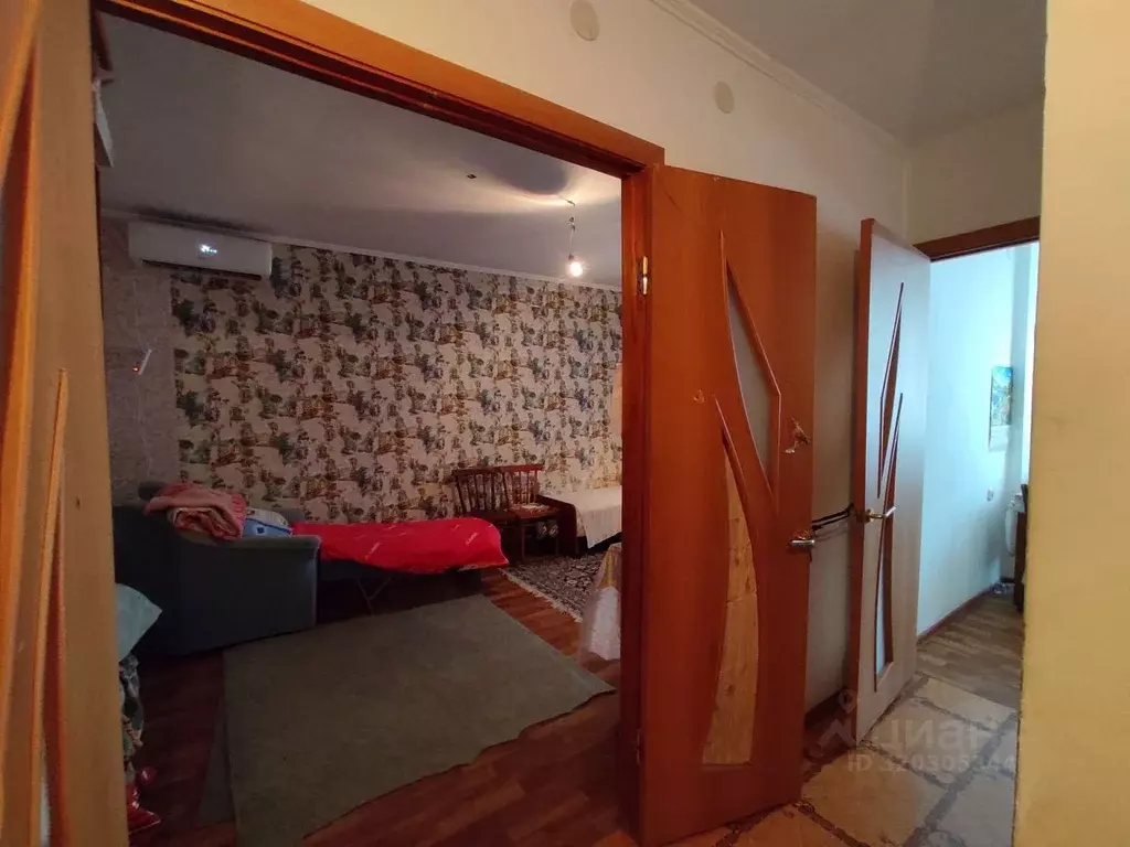1-к кв. Северная Осетия, Моздок ул. Хетагурова, 23 (40.0 м) - Фото 0