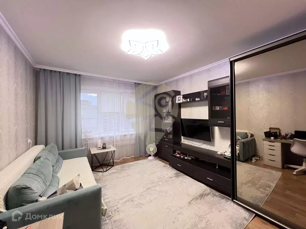 Продаётся 3-к квартира, 63.06 м - Фото 1