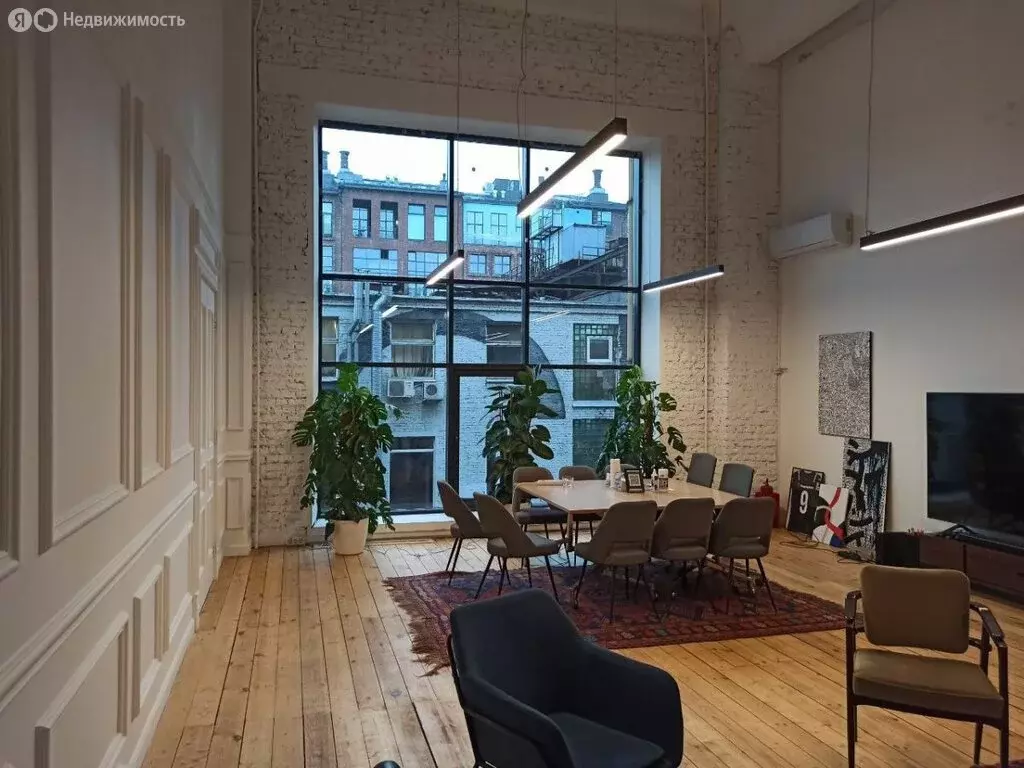 Офис (541 м) - Фото 2