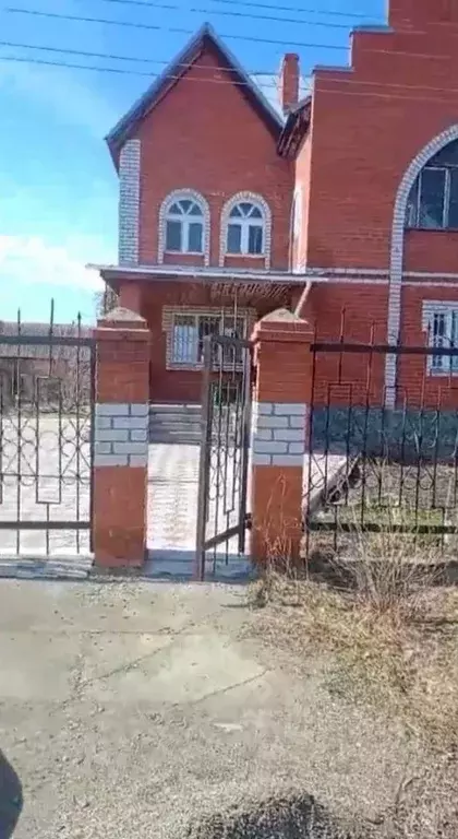 Дом в Алтайский край, Бийск городской округ, с. Фоминское ул. ... - Фото 2