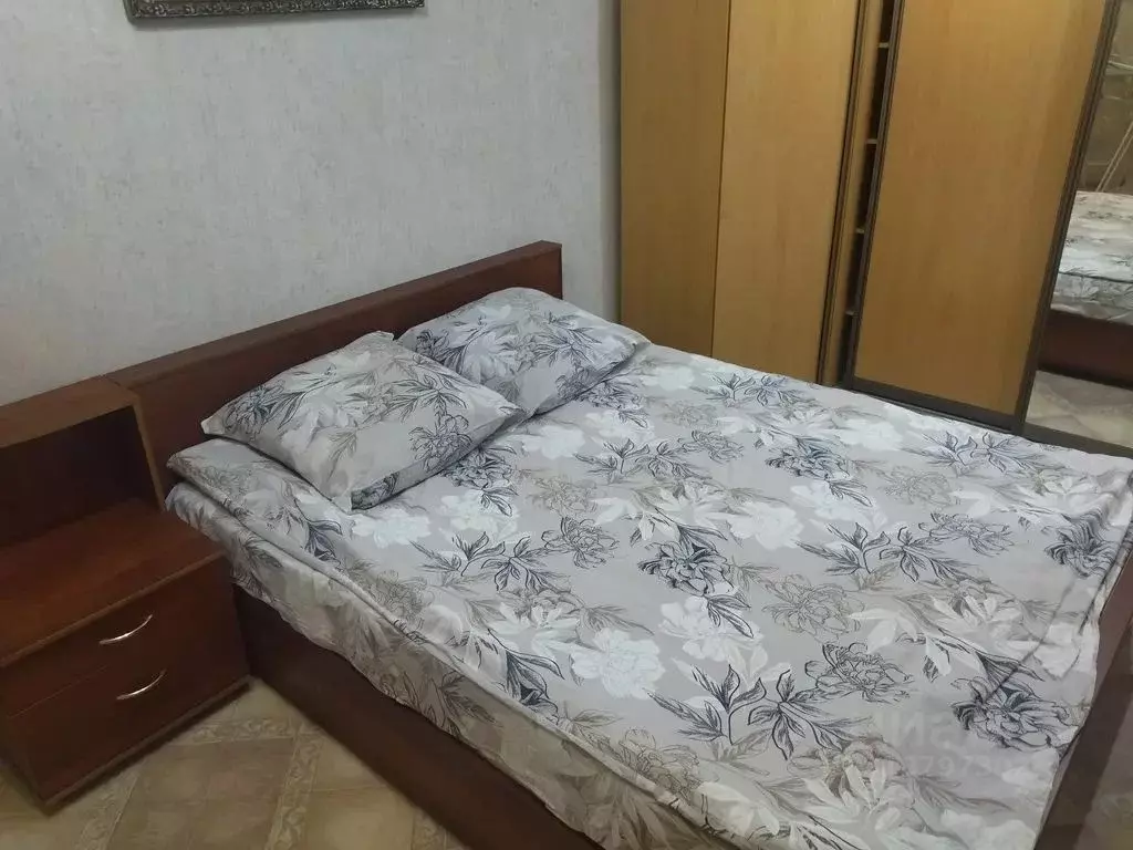 2-к кв. Мурманская область, Мурманск Кольский просп., 6 (45.0 м) - Фото 1