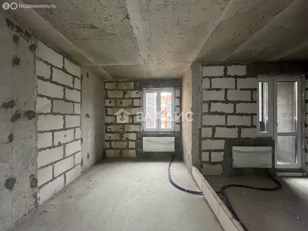 1-комнатная квартира: Москва, район Троицк, улица Яворки, 1к6 (34.9 м) - Фото 2