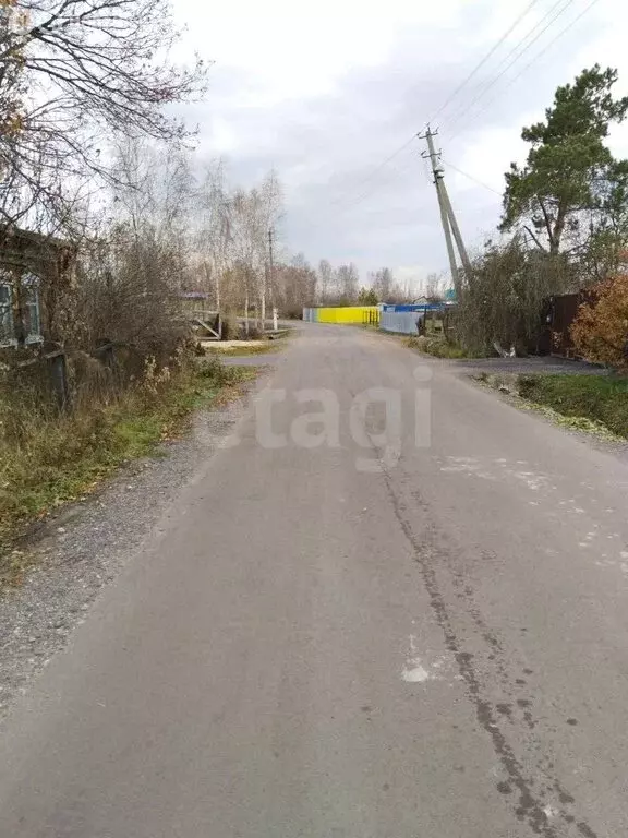 Участок в Тюменский муниципальный округ, посёлок городского типа ... - Фото 2