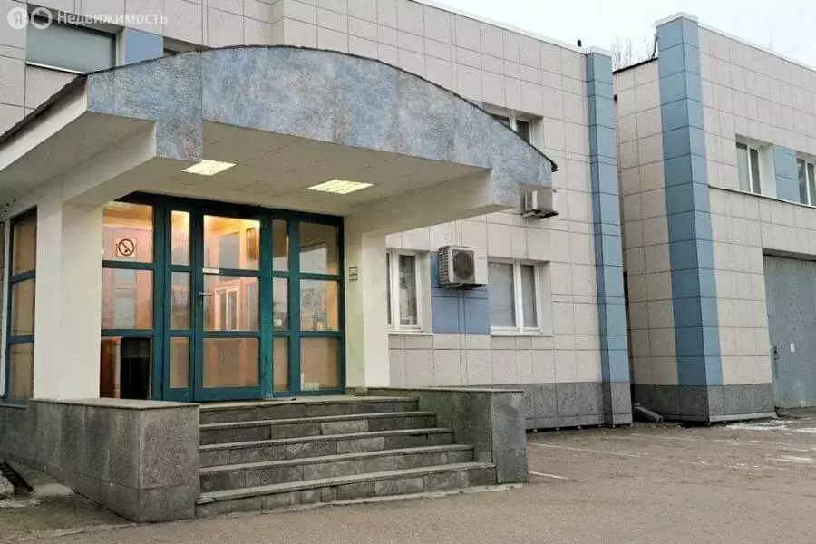 Помещение свободного назначения (1197 м) - Фото 1