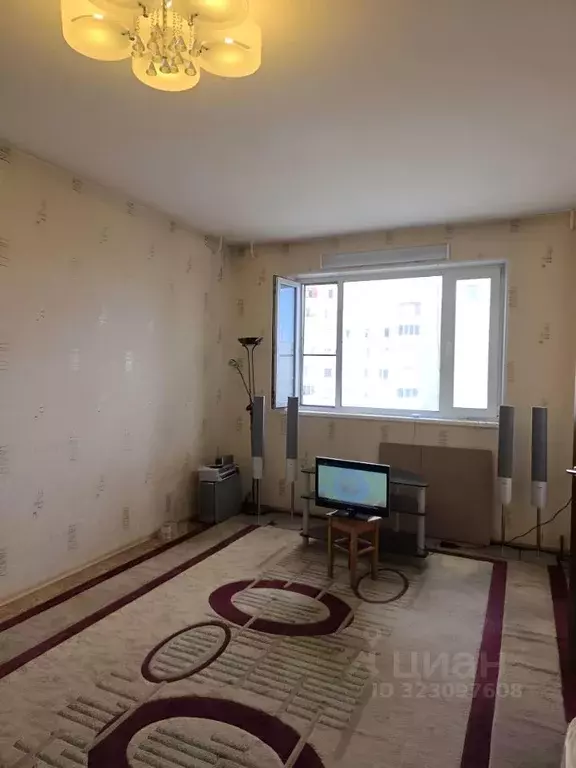 2-к кв. Мурманская область, Мурманск Скальная ул., 11 (56.0 м) - Фото 1