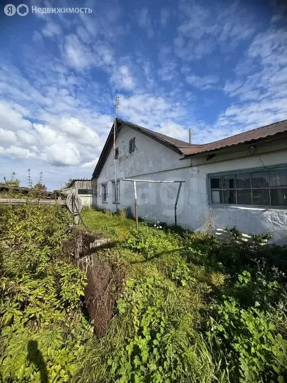 Дом в Канаши, Пролетарская улица (84.1 м) - Фото 0