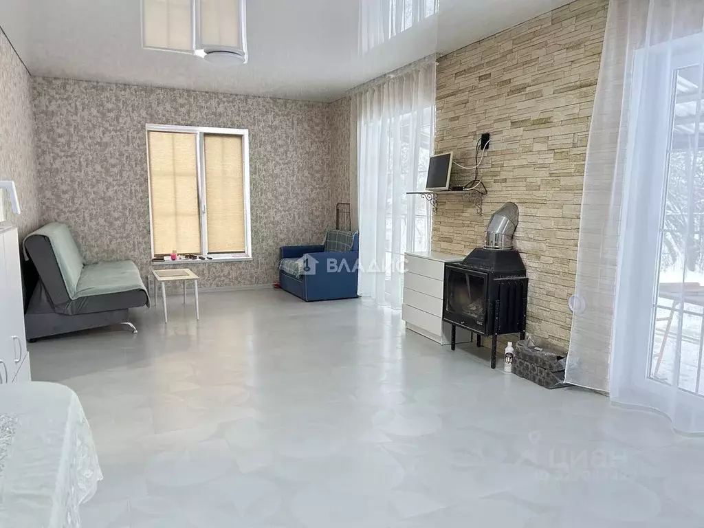 Дом в Калининградская область, Гурьевский муниципальный округ, пос. ... - Фото 2