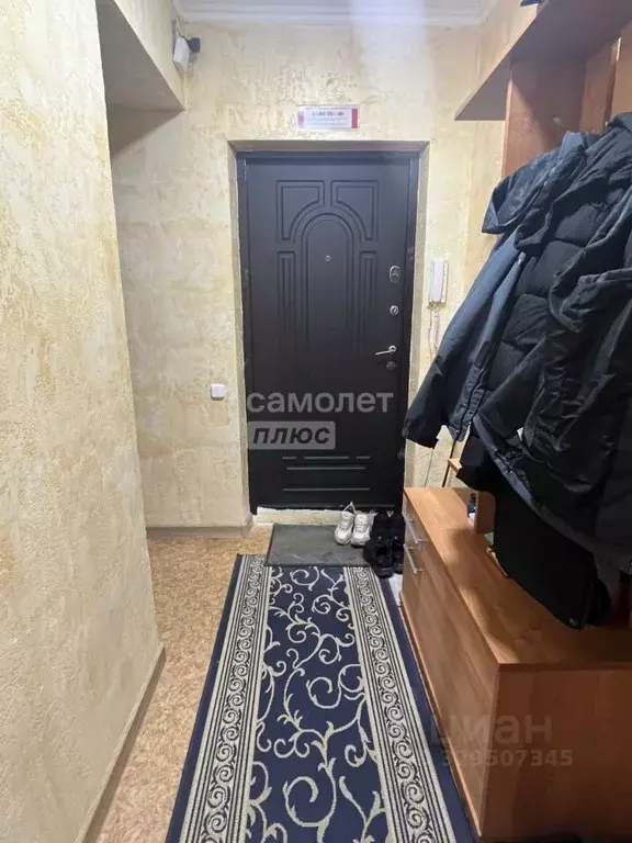 2-к кв. Калмыкия, Элиста Калачинская ул., 22Вк1 (61.1 м) - Фото 2