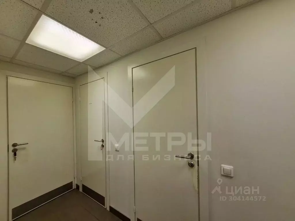 Помещение свободного назначения в Краснодарский край, Краснодар ... - Фото 1