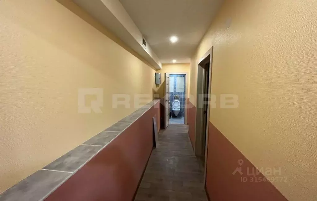 Офис в Санкт-Петербург наб. Реки Фонтанки, 149 (48 м) - Фото 1