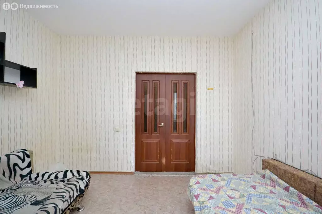 3-комнатная квартира: Якутск, улица Билибина, 13 (69.9 м) - Фото 2