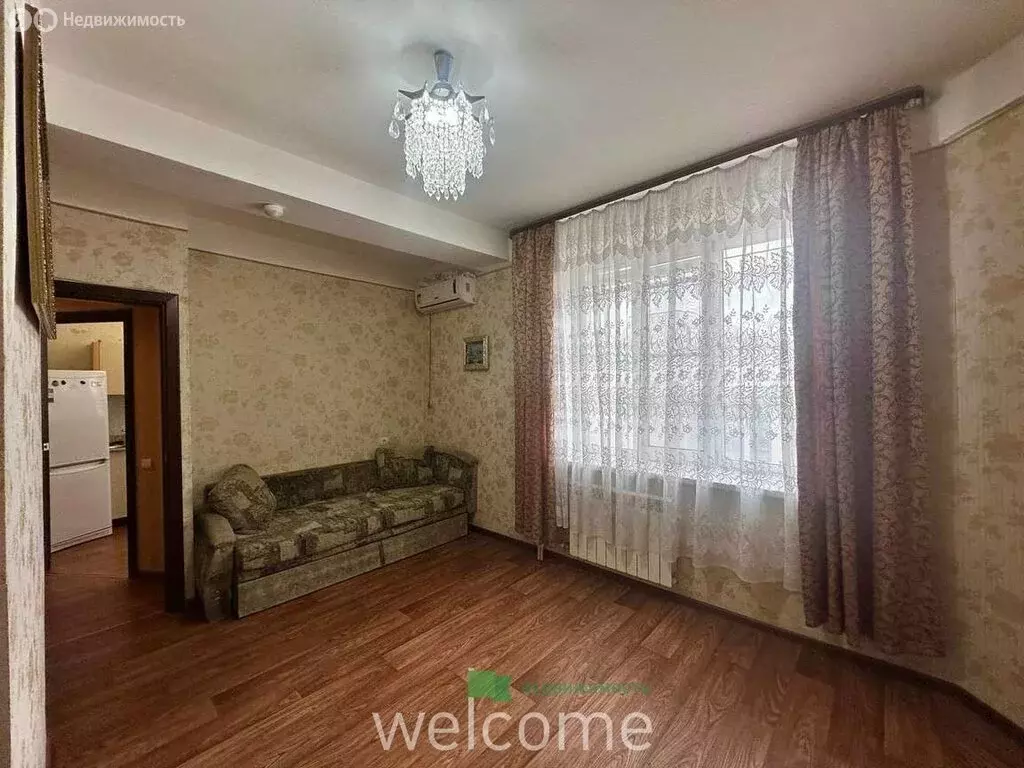 1-комнатная квартира: Ставрополь, улица Серова, 486/1 (36 м) - Фото 2