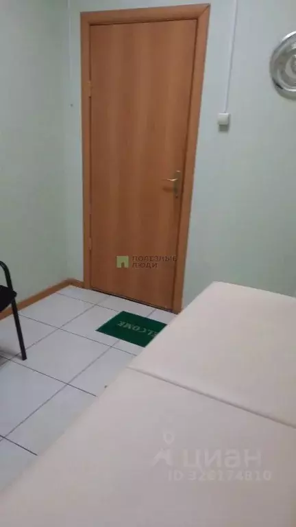 Помещение свободного назначения в Забайкальский край, Чита ул. ... - Фото 1