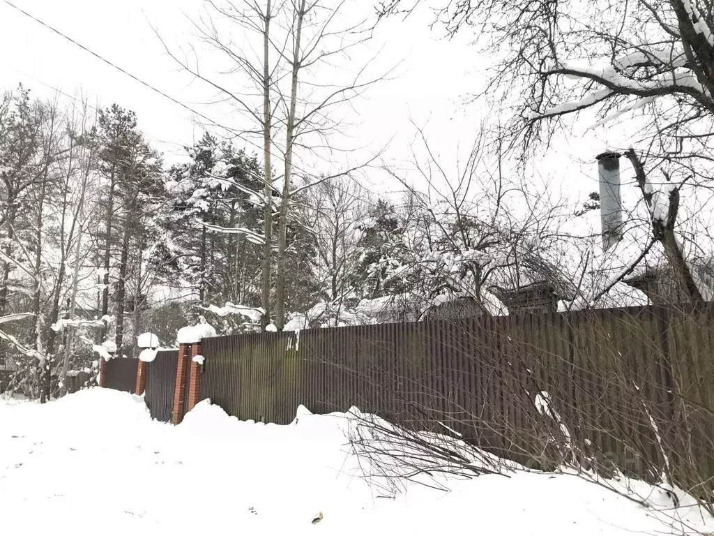 Дом в Московская область, Раменский муниципальный округ, Ильинский пгт ... - Фото 1