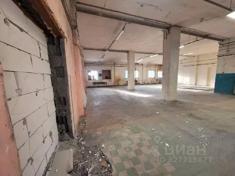 Склад в Санкт-Петербург ул. Швецова, 41к10 (230 м) - Фото 2