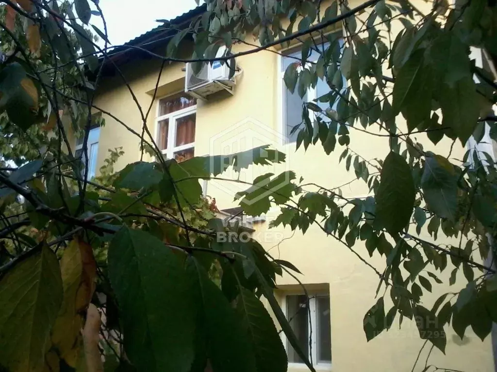 Дом в Крым, Ялта проезд Бакунинский (101 м) - Фото 1