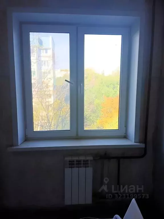 3-к кв. Самарская область, Самара просп. Карла Маркса, 465 (60.0 м) - Фото 0