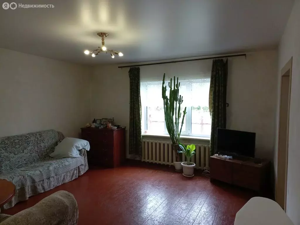 Дом в Белово, улица 5-й Телеут, 1Б (89.1 м) - Фото 0