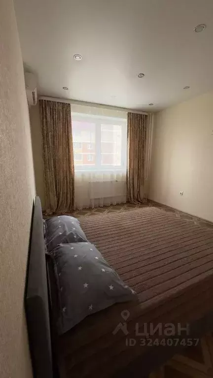 1-к кв. Московская область, Подольск Львовский мкр, ул. Орджоникидзе, ... - Фото 2