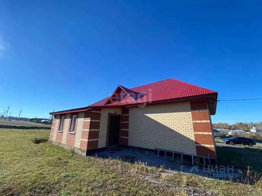 Офис в Башкортостан, Уфимский район, с. Миловка ул. Гагарина, 2 (105 ... - Фото 2