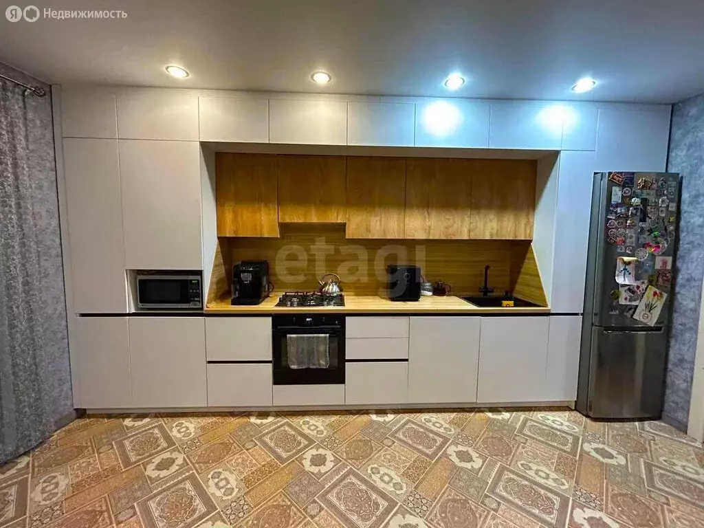 3-комнатная квартира: Ярославль, посёлок Норское, 2-й Норский ... - Фото 2